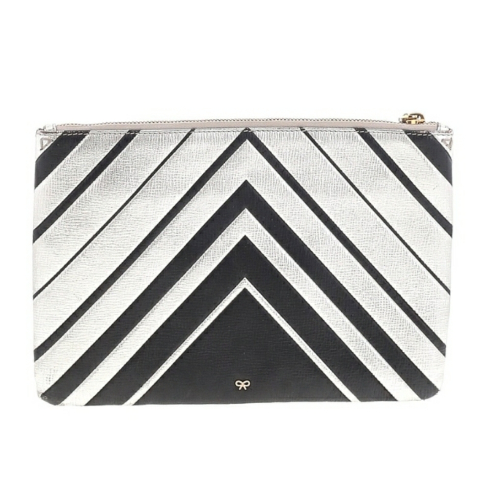 Anya Hingmarch cluch